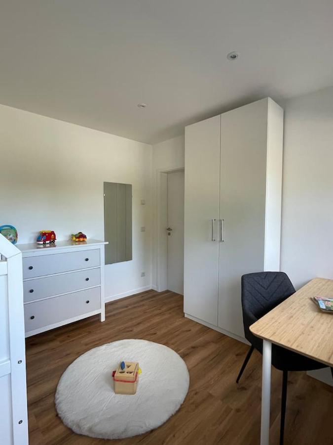 Alte Zahnstation Laussnitz Villa Exteriör bild